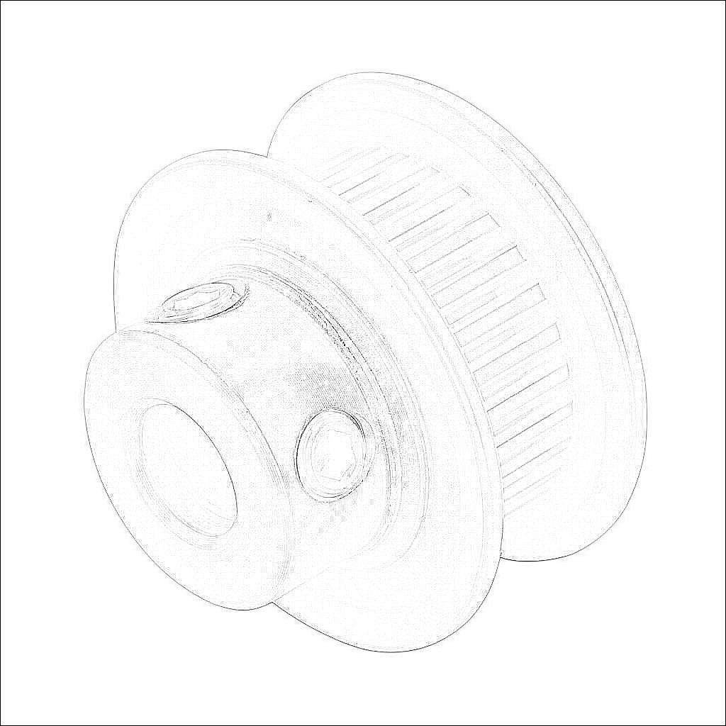 A30-MXL025-B0250