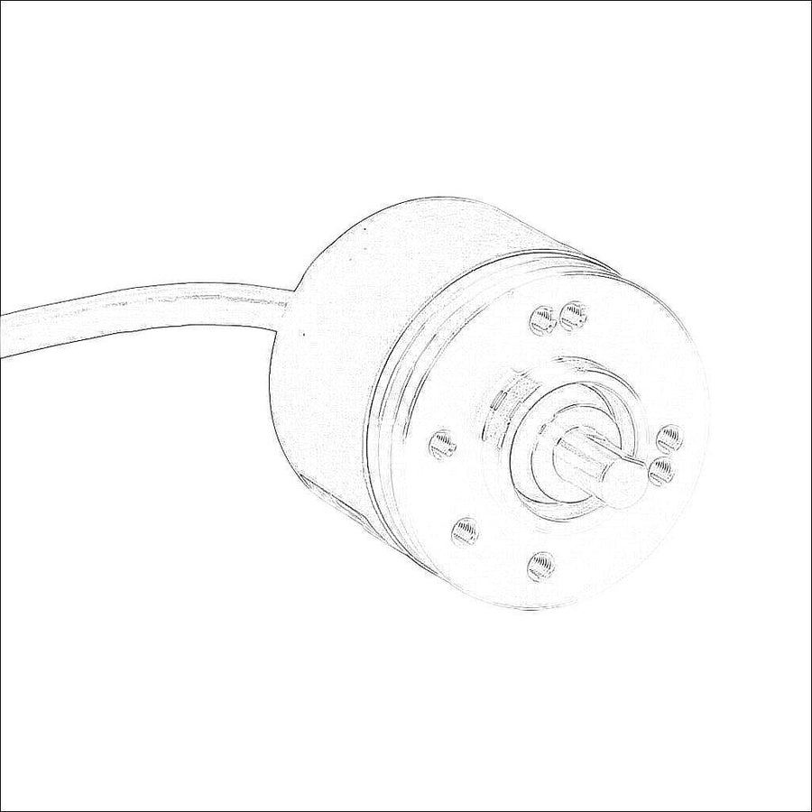 A41S-1000-HZCP6-AL2