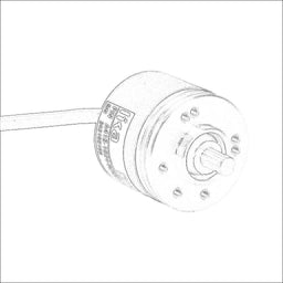 A41S-1024-HZCP6-AL2