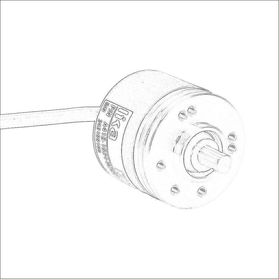 A41S-1024-HZCP6-AL2