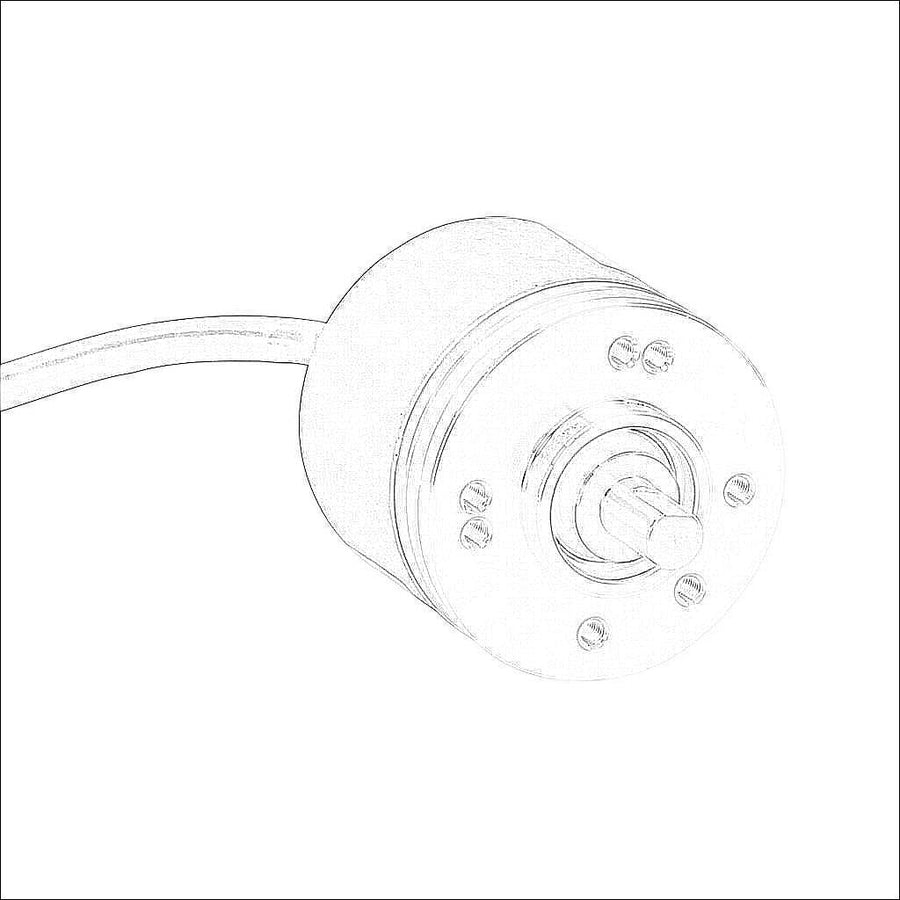 A41S-3600-HZCP6-AL2