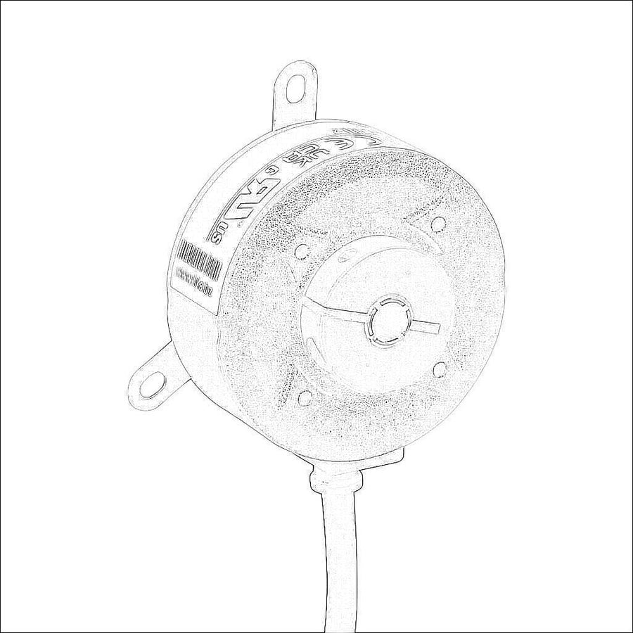 A50H-1000-HZCP6-RL2