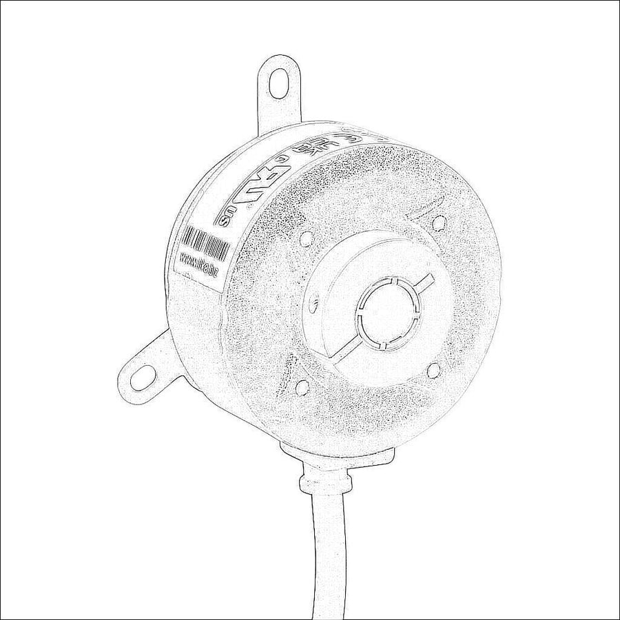 A50H-1000-HZCP9-RL2