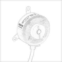 A50H-1024-HZCP6-RL2