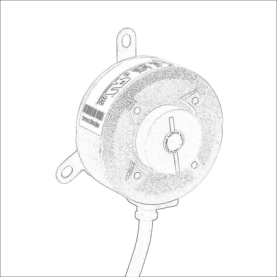 A50H-1024-HZCP6-RL2
