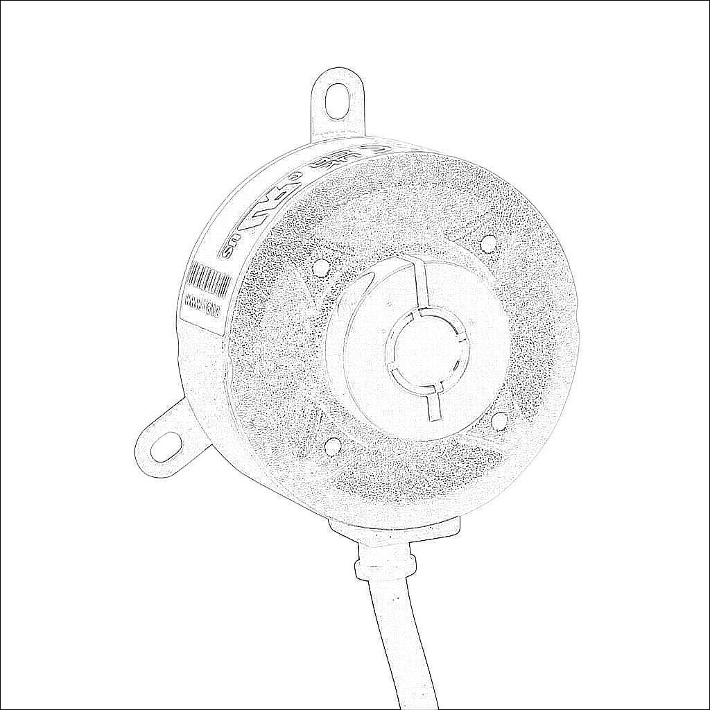 A50H-1024-HZCP9-RL2