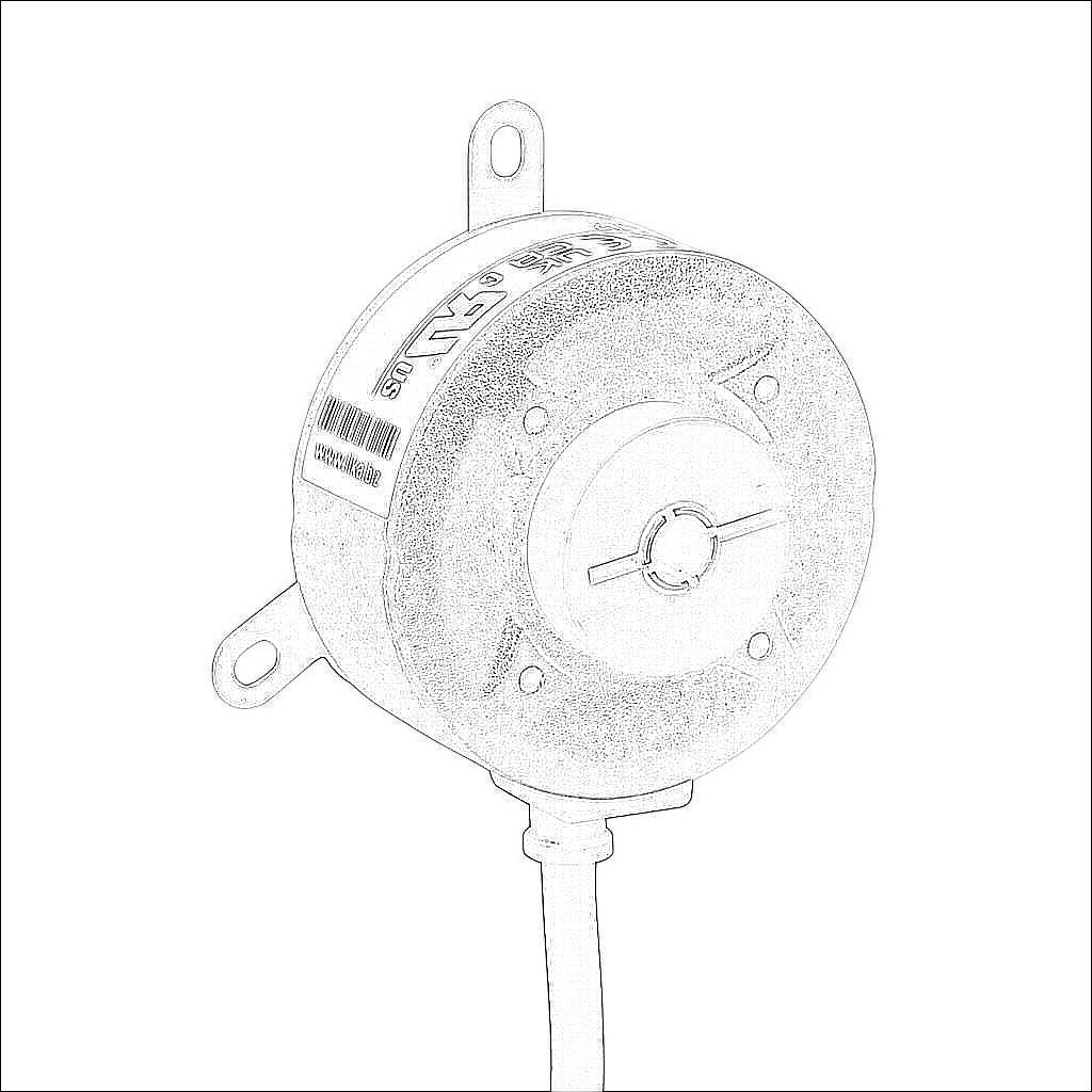 A50H-2048-HZCP6-RL2