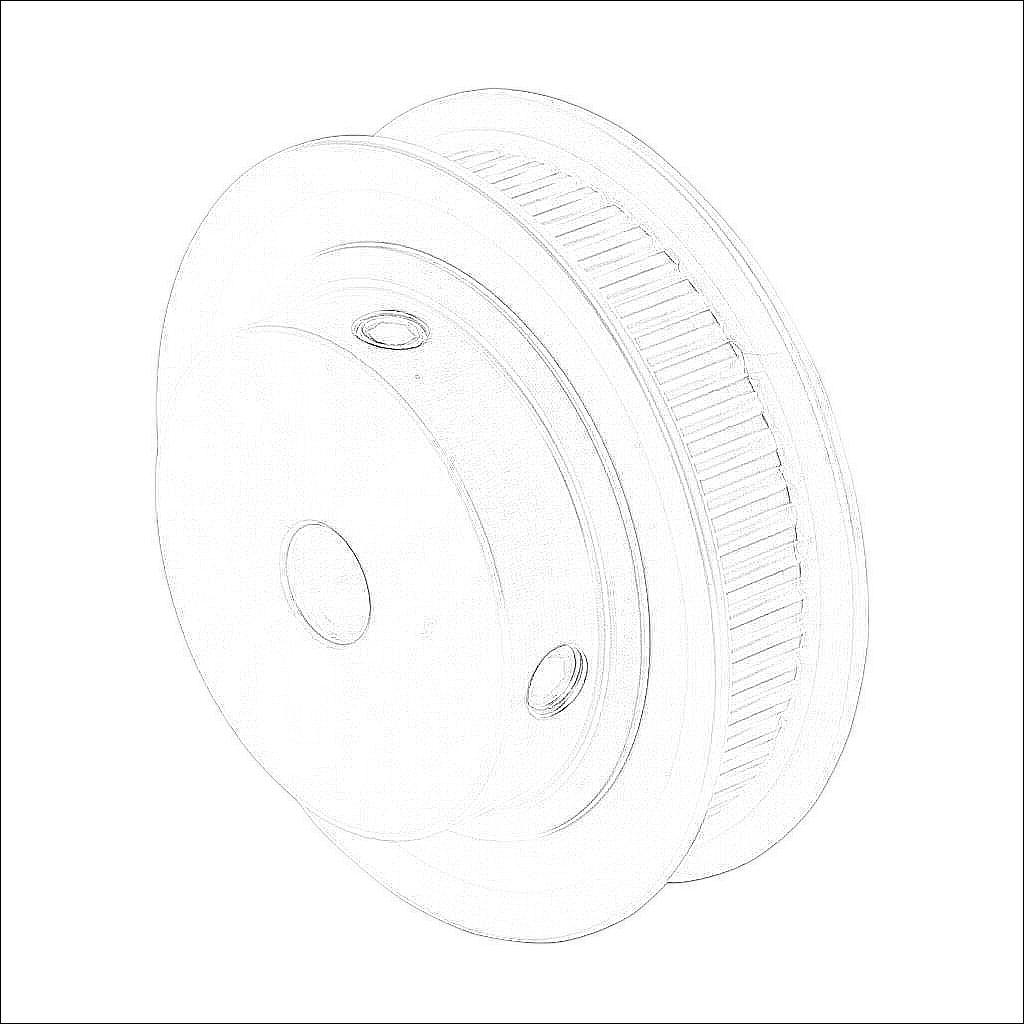 A60-MXL025-B0250