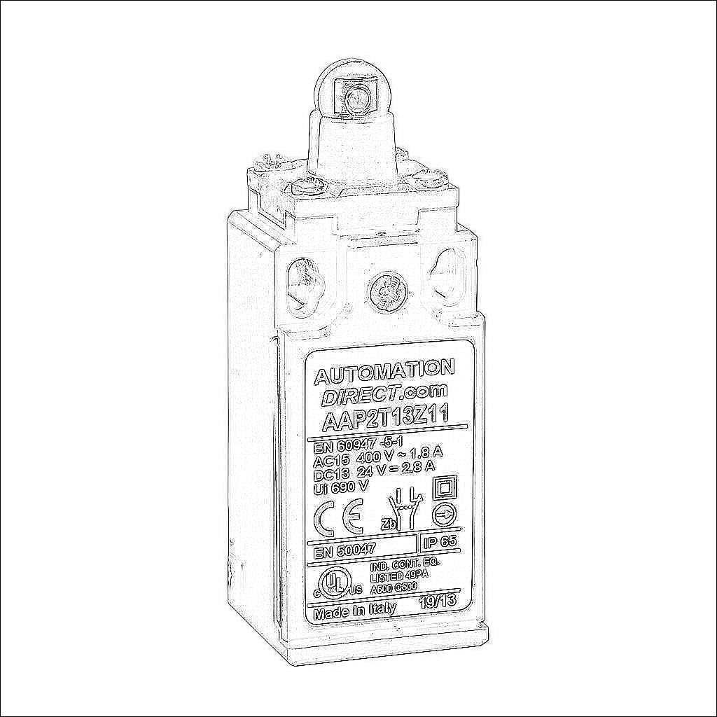 AAP2T13Z11
