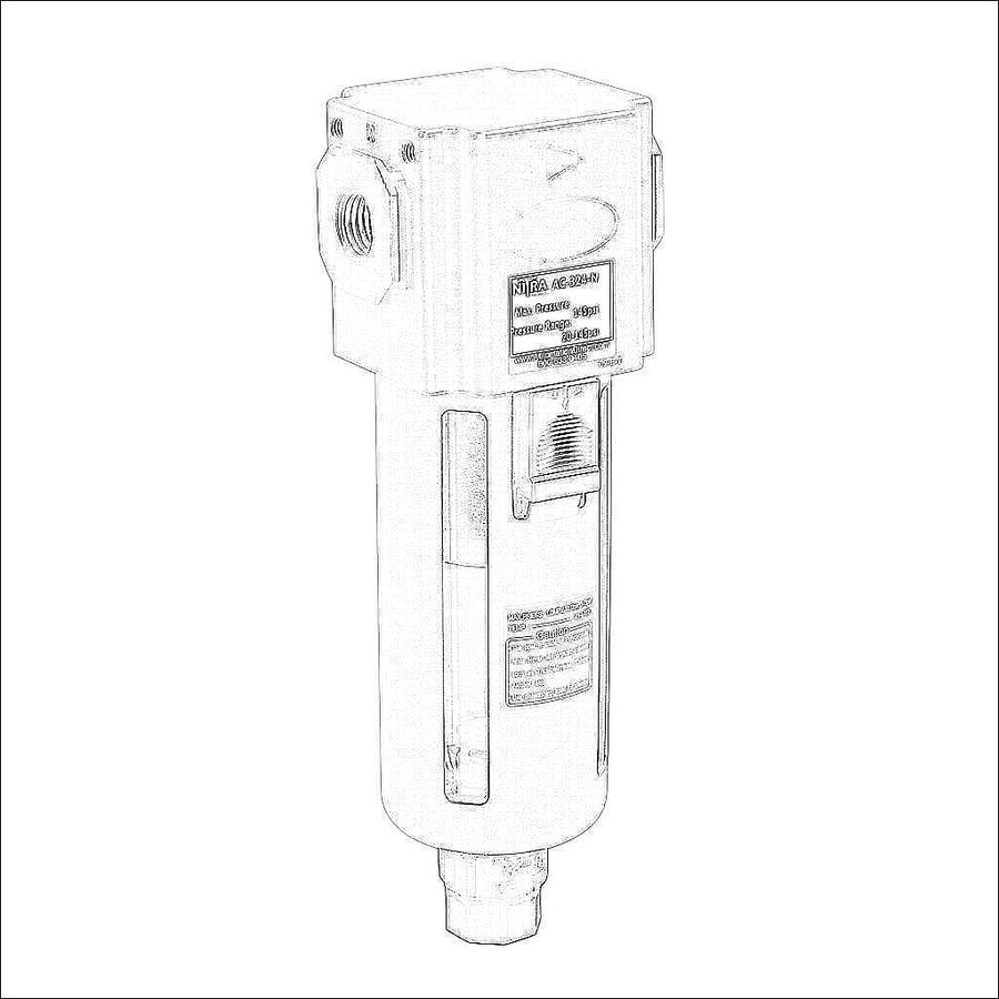 AC-324-N