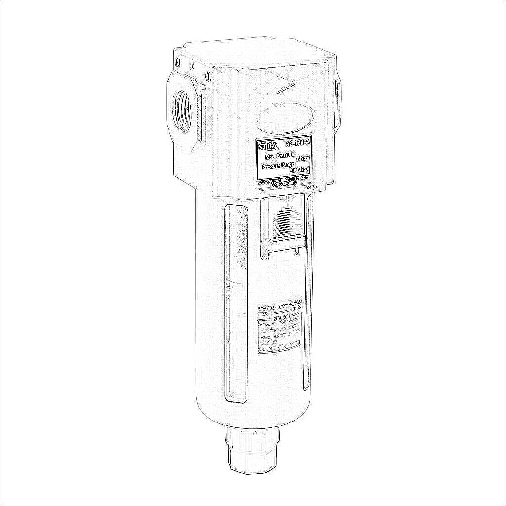 AC-334-A