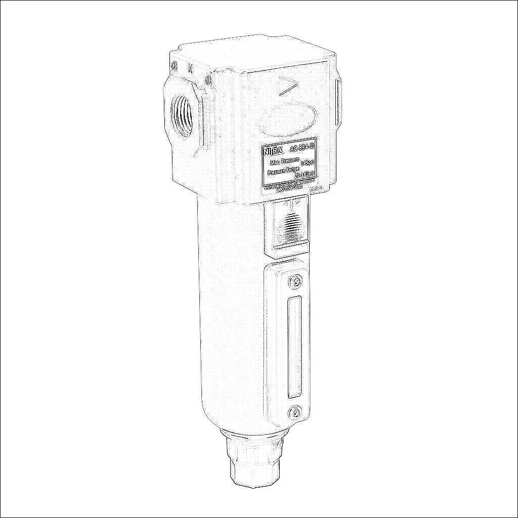 AC-334-D