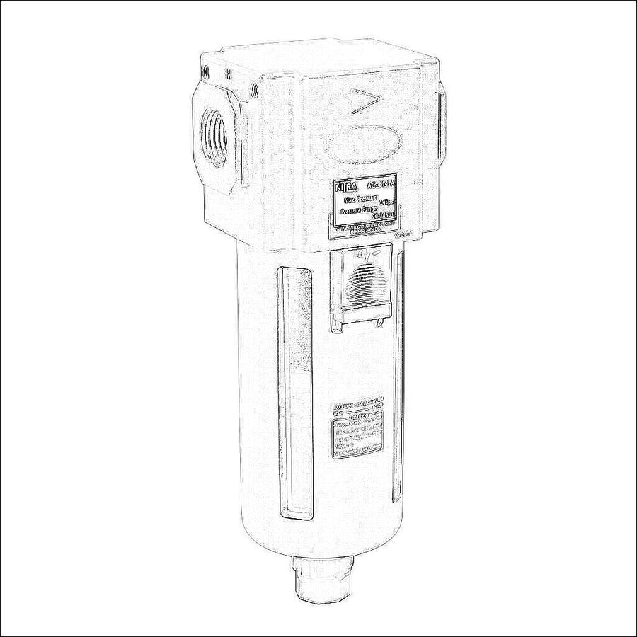 AC-444-A
