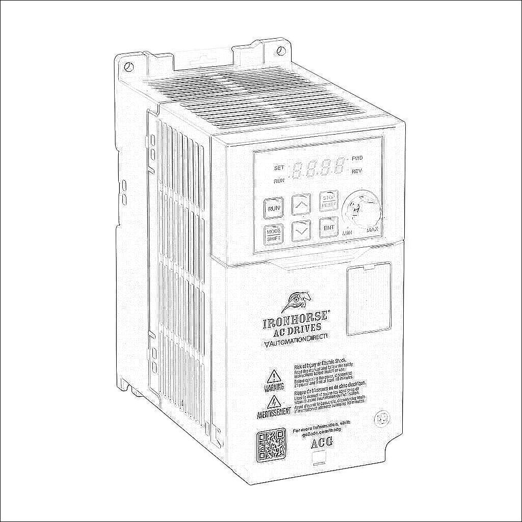 ACG-20P5