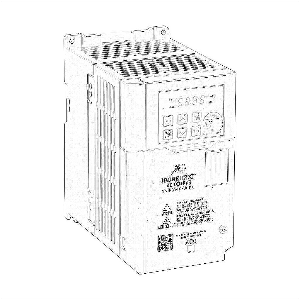 ACG-23P0