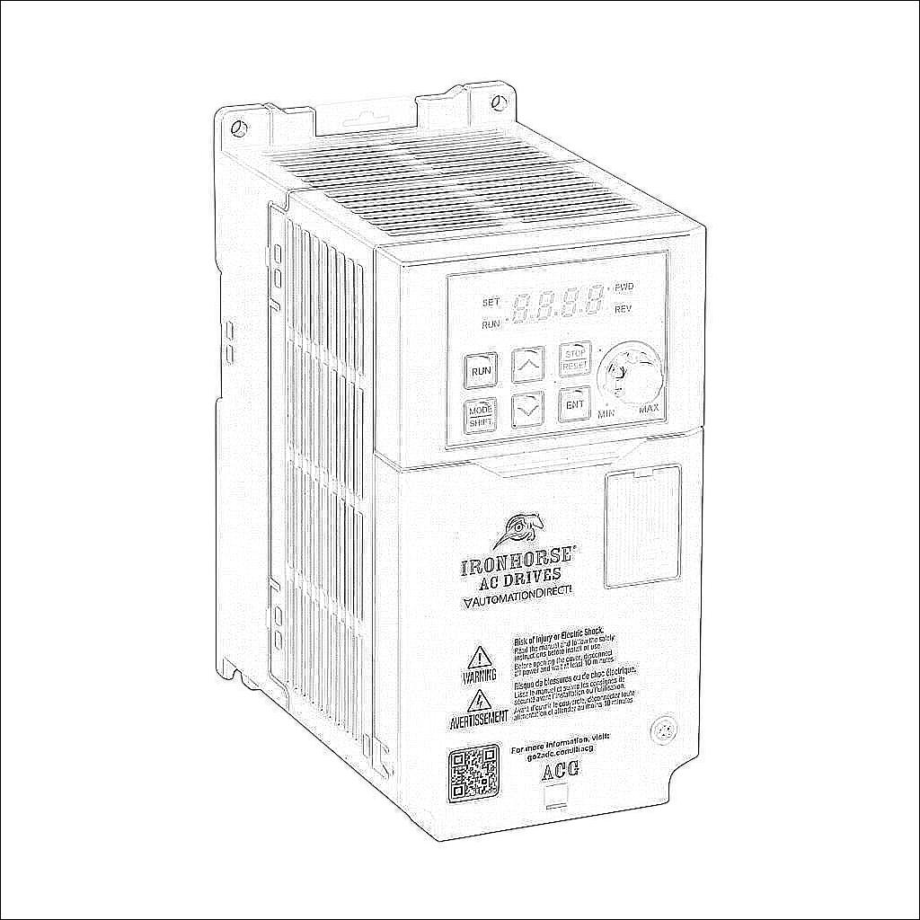 ACG-40P5