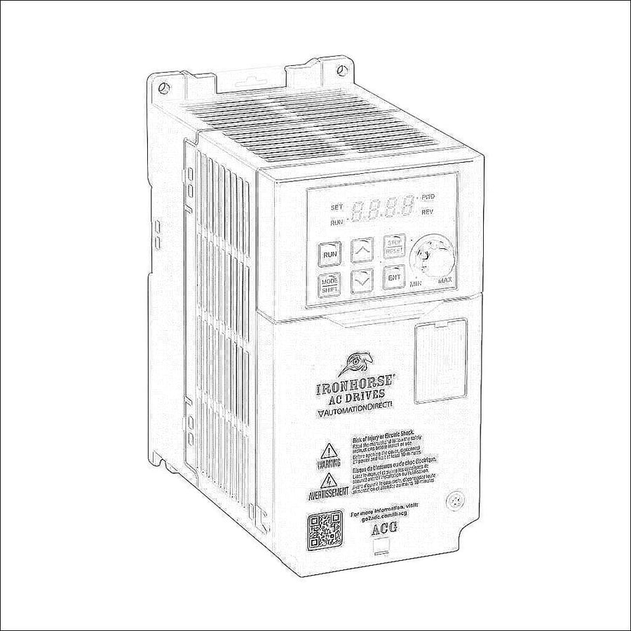 ACG-40P5
