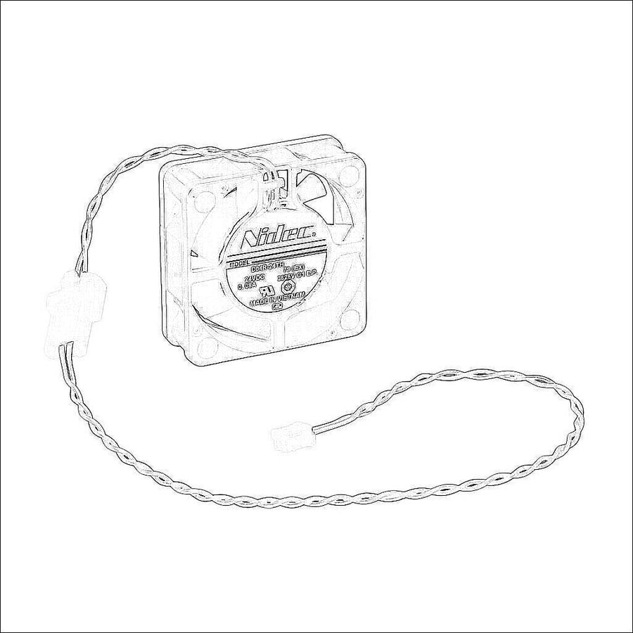 ACG-FAN-A