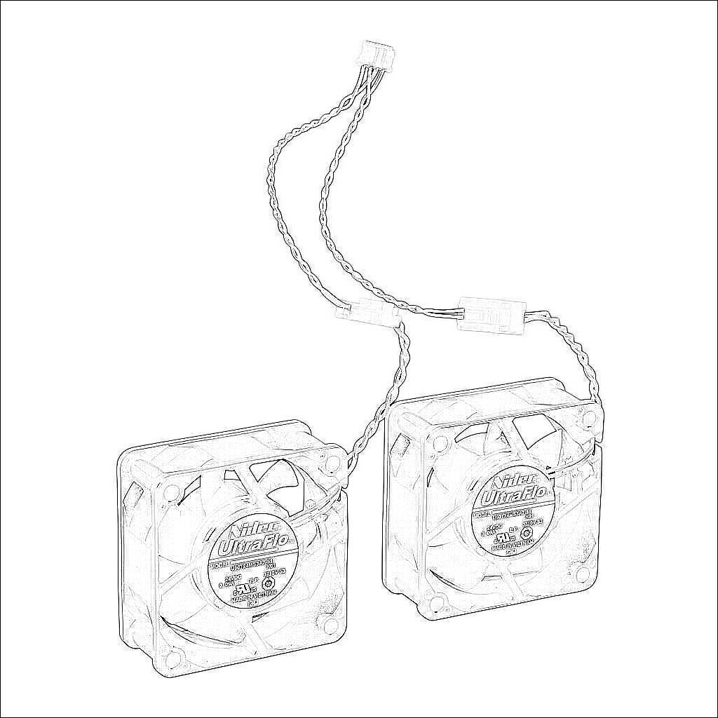 ACG-FAN-D