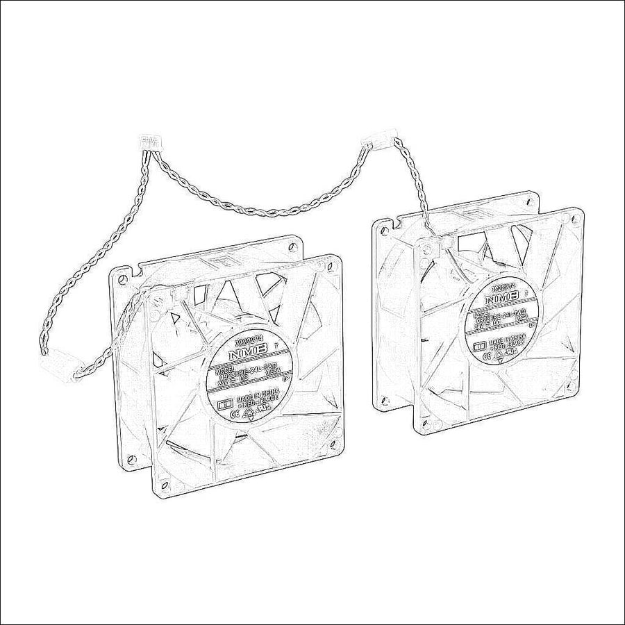 ACG-FAN-E20F