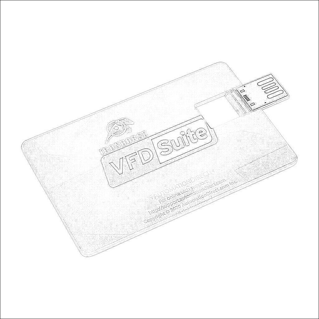 ACN-VFDS