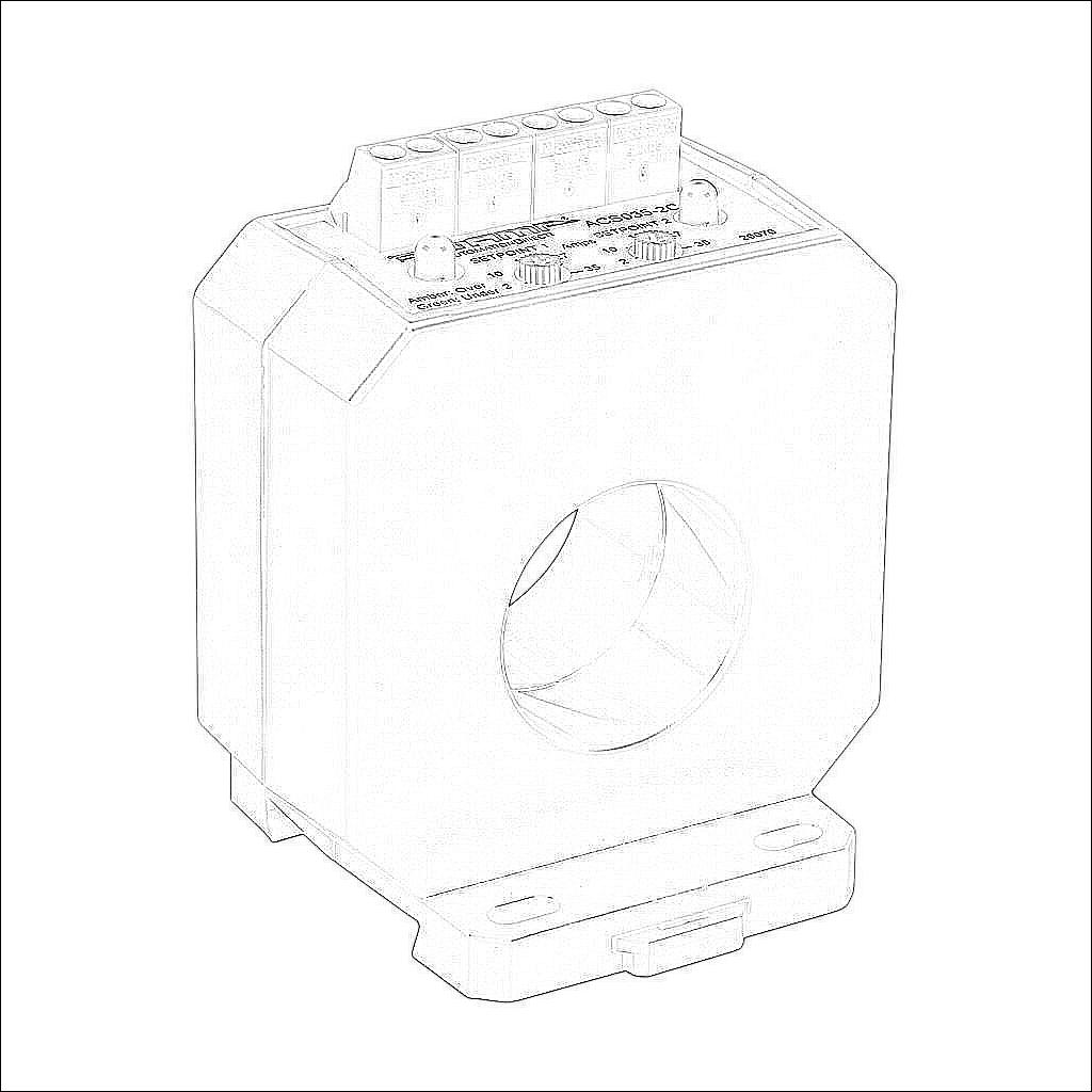 ACS035-2C-24-F