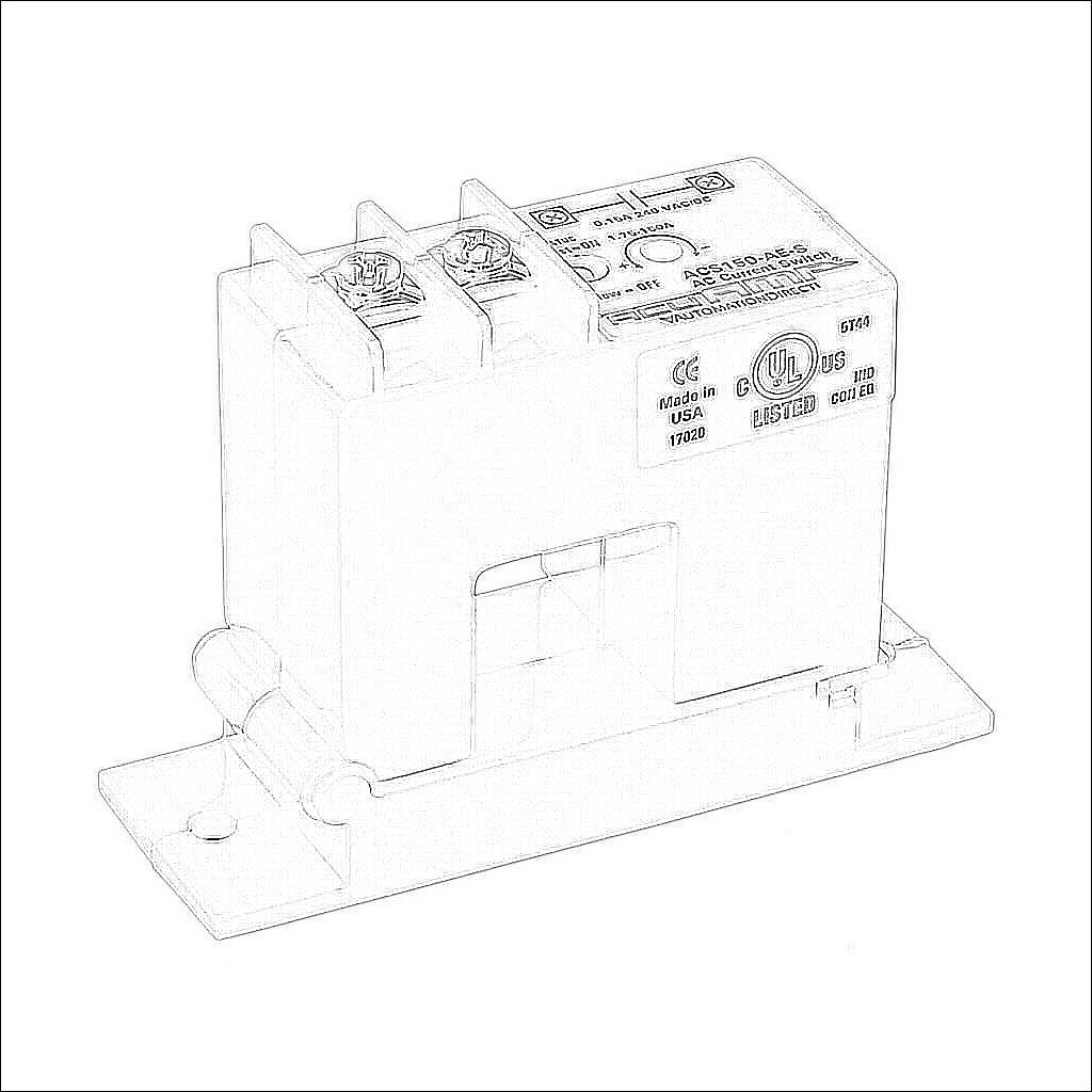 ACS150-AE-S