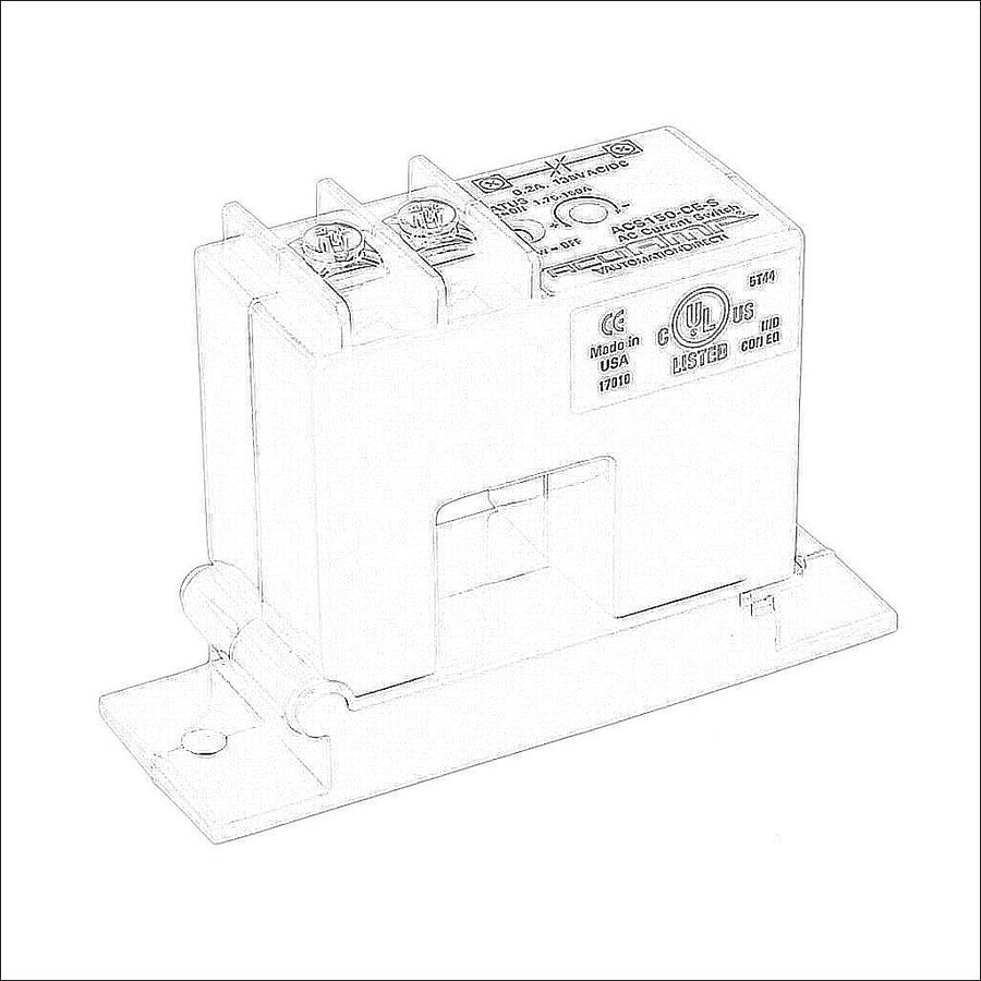 ACS150-CE-S