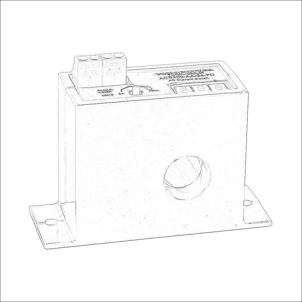 ACS200-AA-24-FD