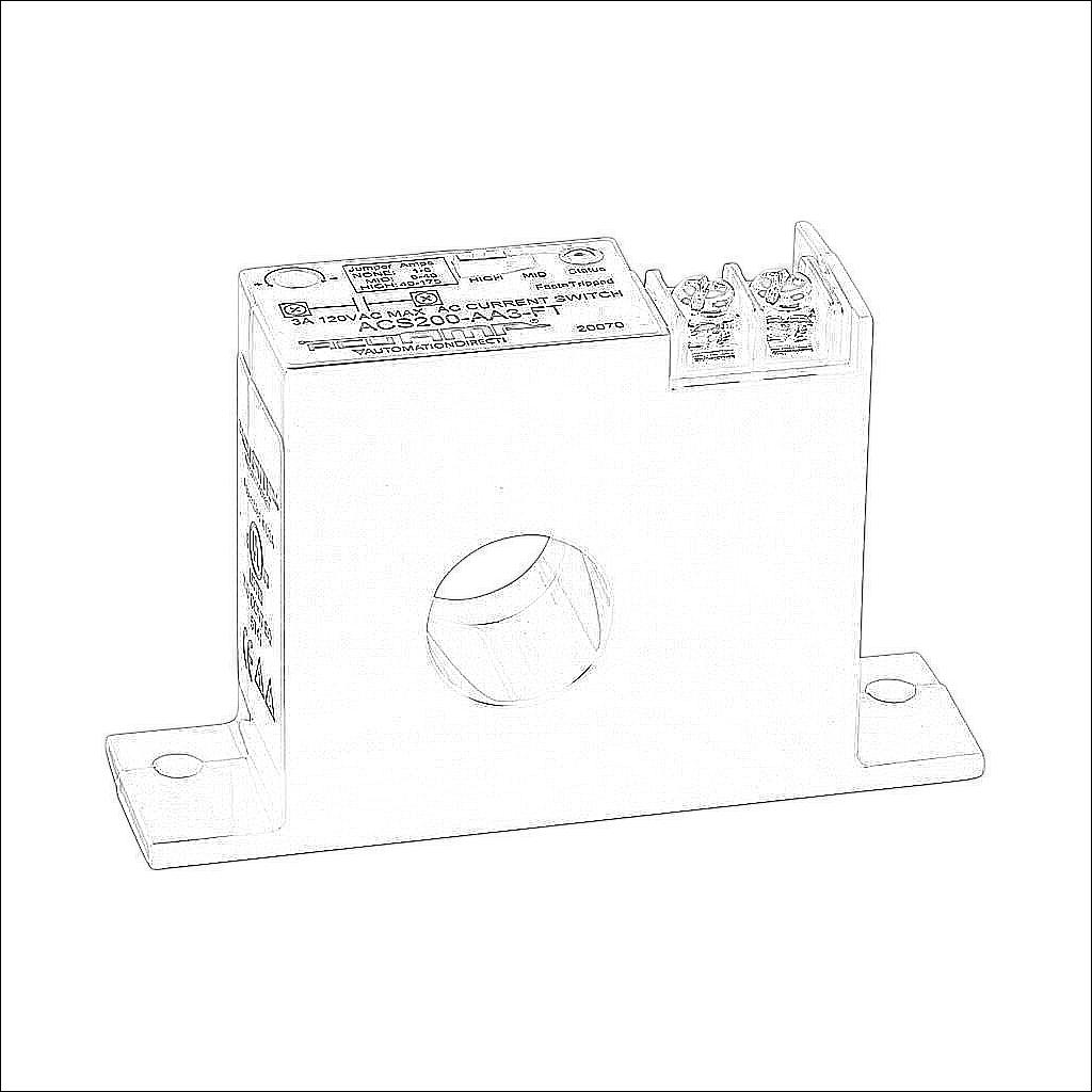 ACS200-AA3-FT