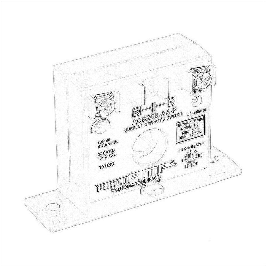 ACS200-AA-F