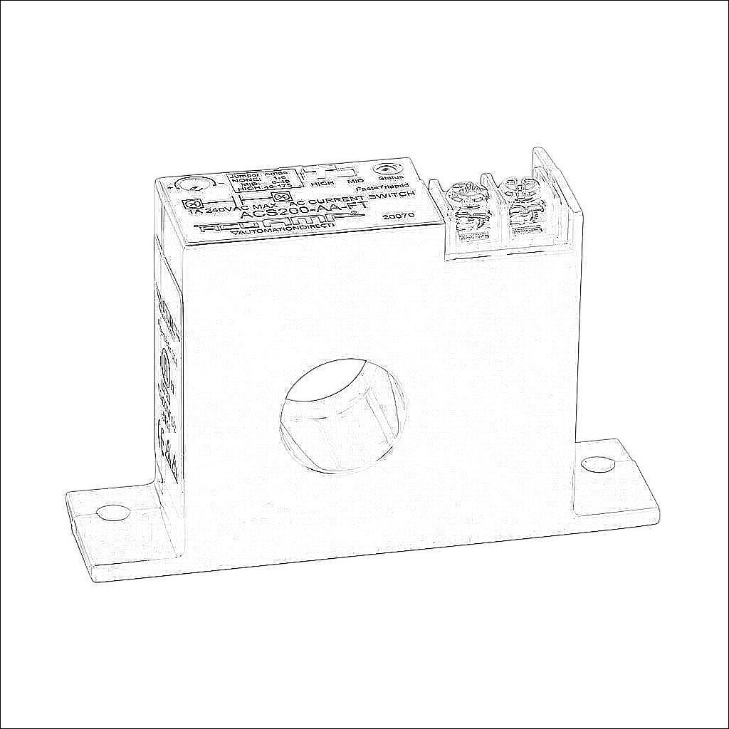 ACS200-AA-FT