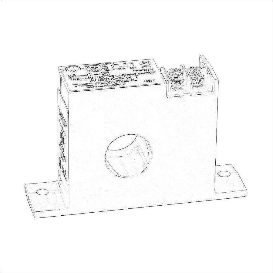 ACS200-AA-FT