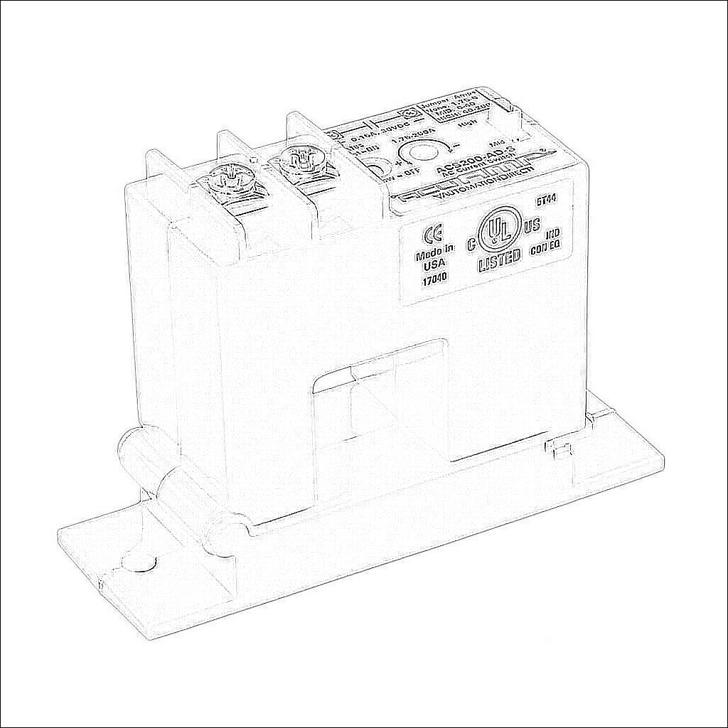 ACS200-AD-S