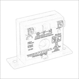 ACS200-CA-F