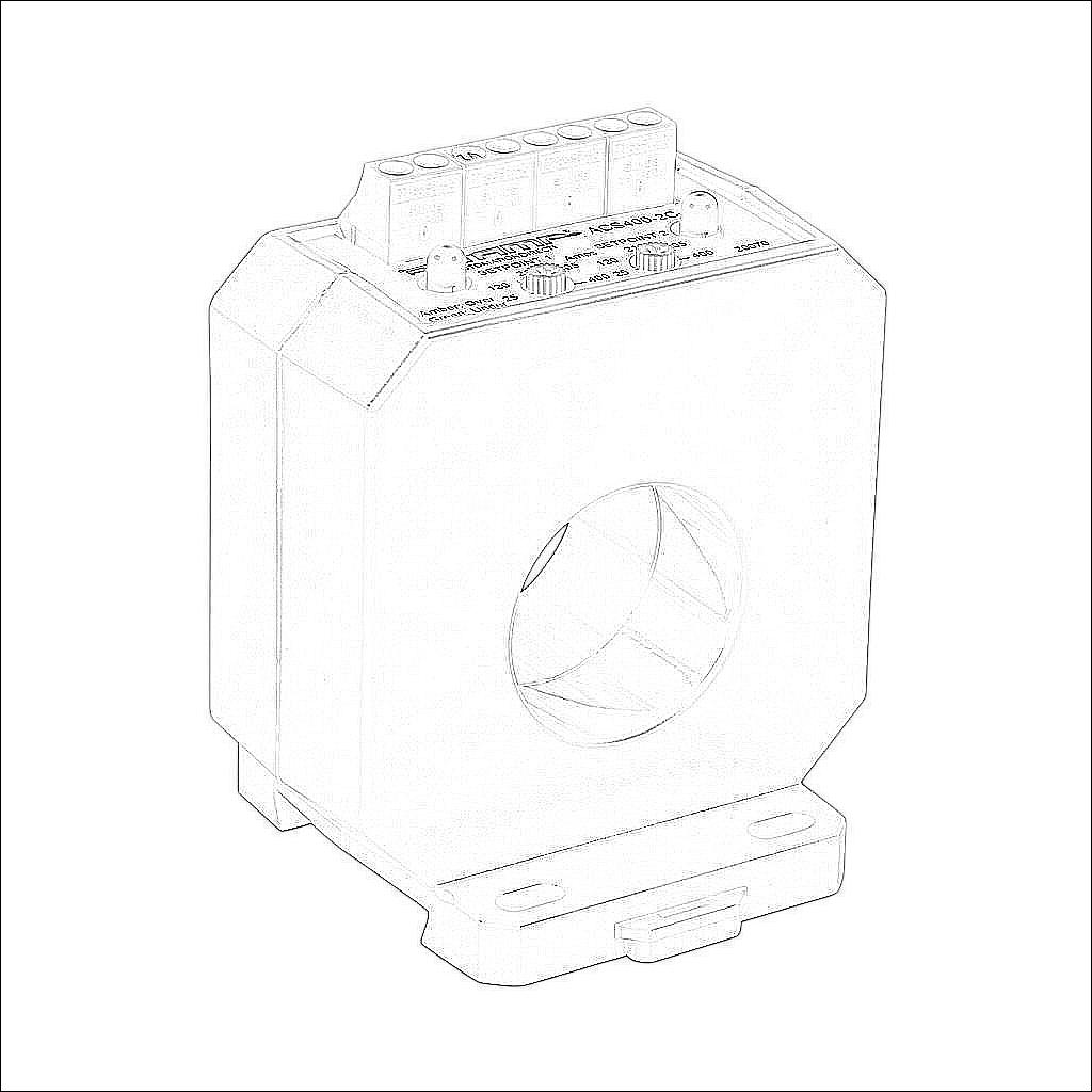 ACS400-2C-24-F