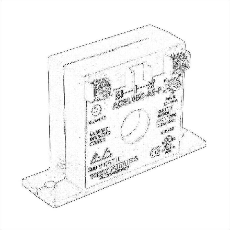 ACSL050-AE-F