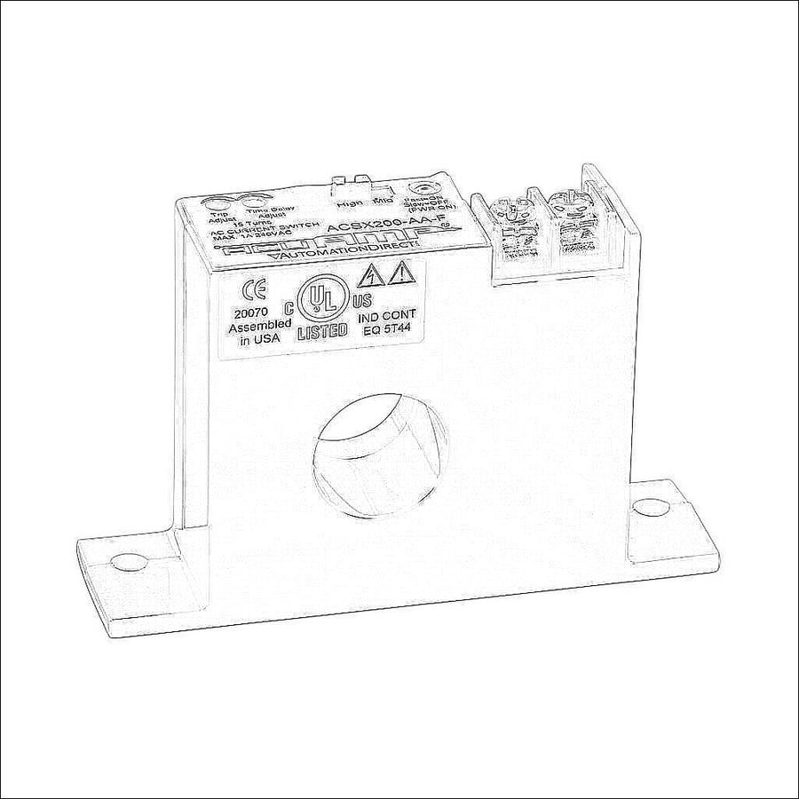 ACSX200-AA-F