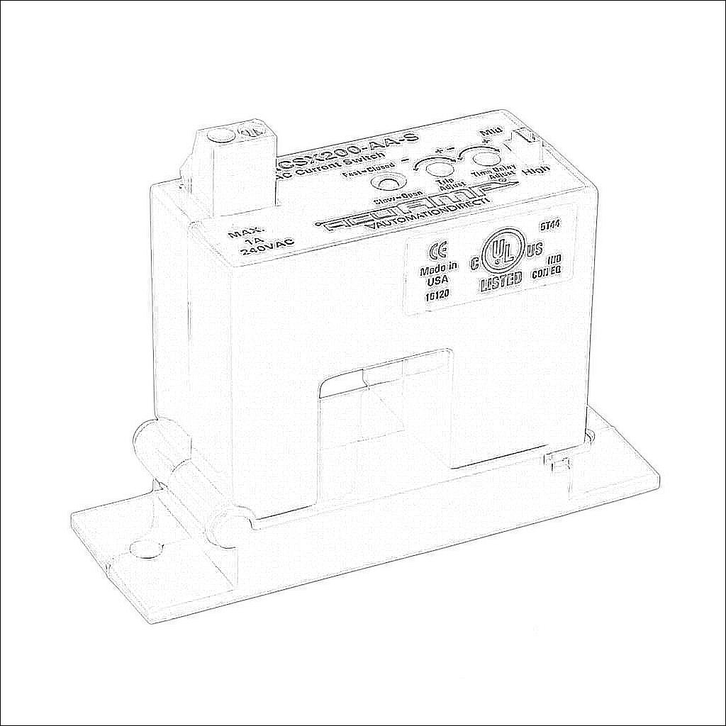 ACSX200-AA-S
