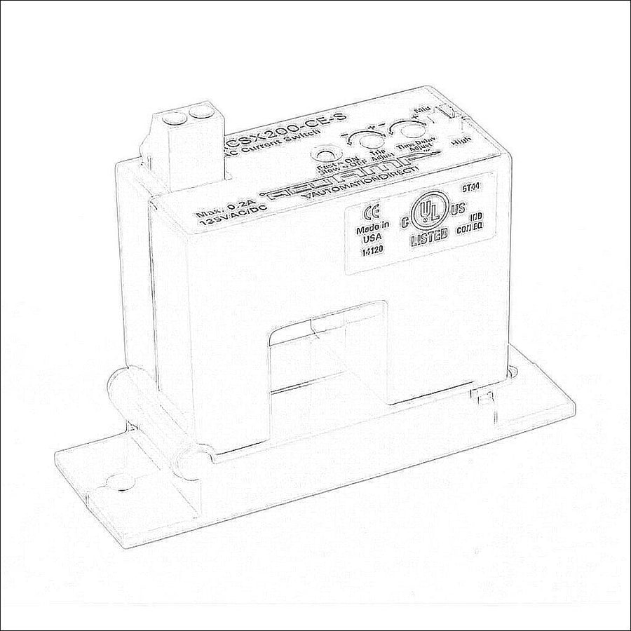 ACSX200-CE-S