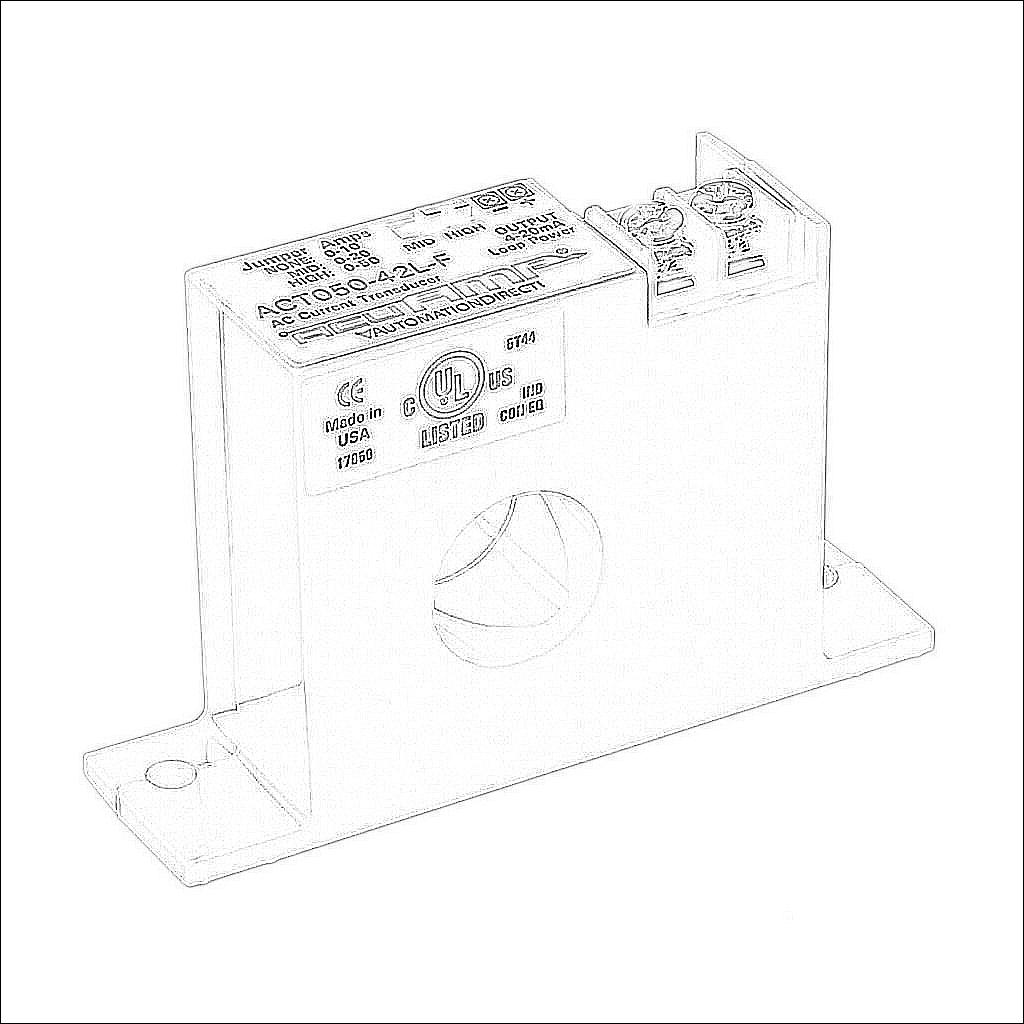 ACT050-42L-F