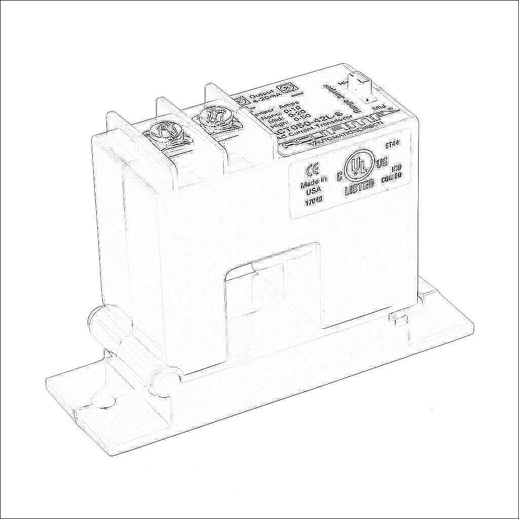 ACT050-42L-S