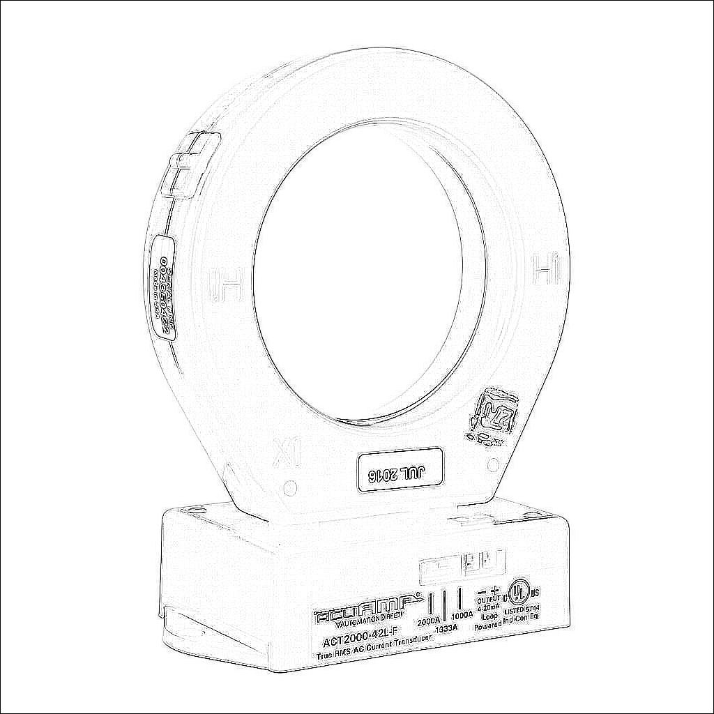ACT2000-42L-F