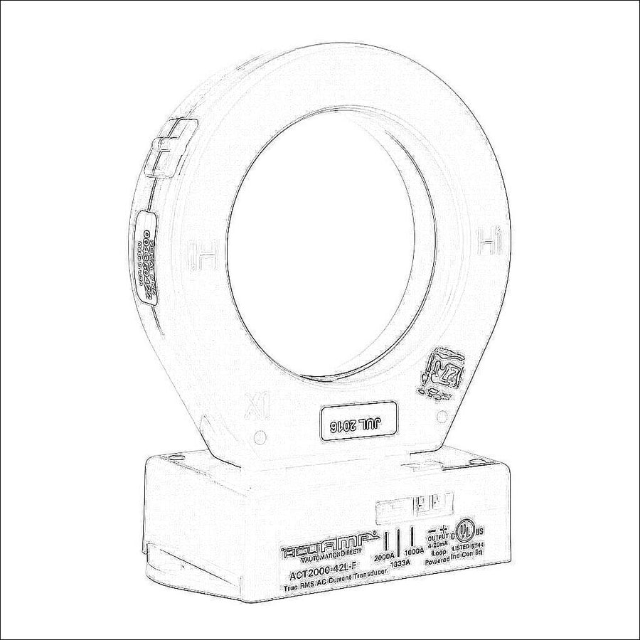 ACT2000-42L-F