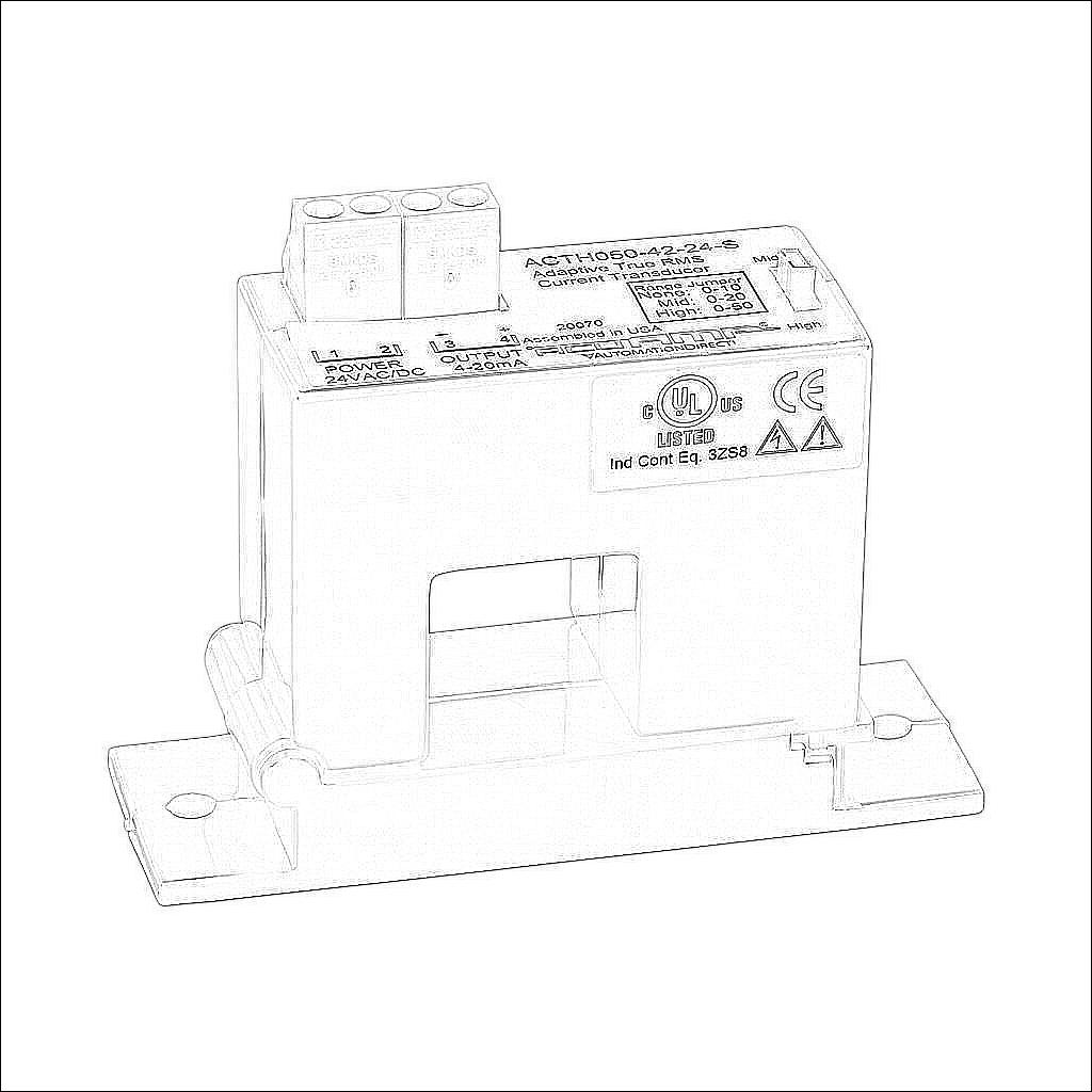 ACTH050-42-24-S