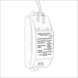 ACTR1000-42L-S