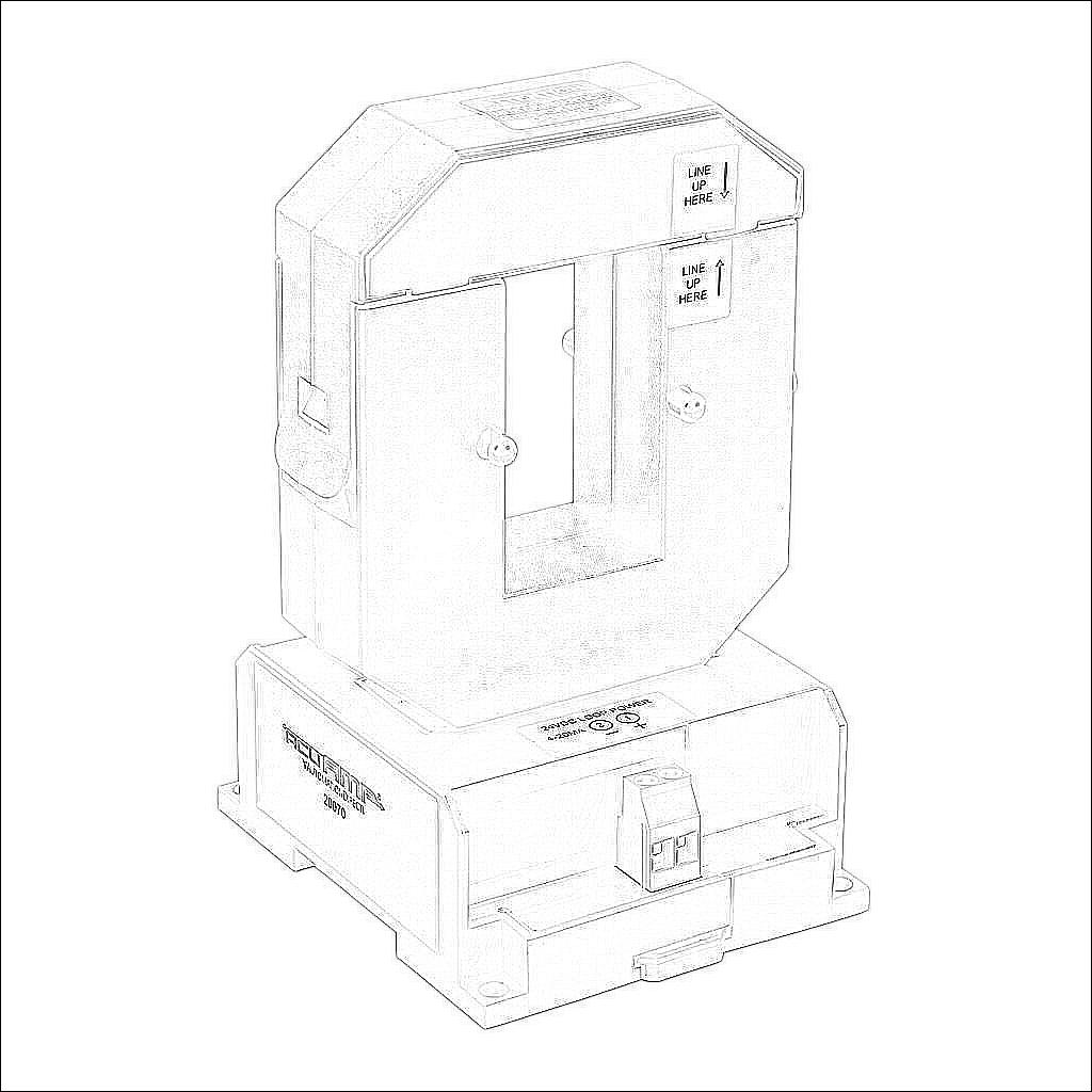 ACTR600-42L-S