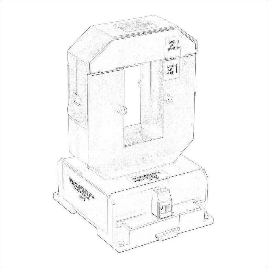 ACTR600-42L-S