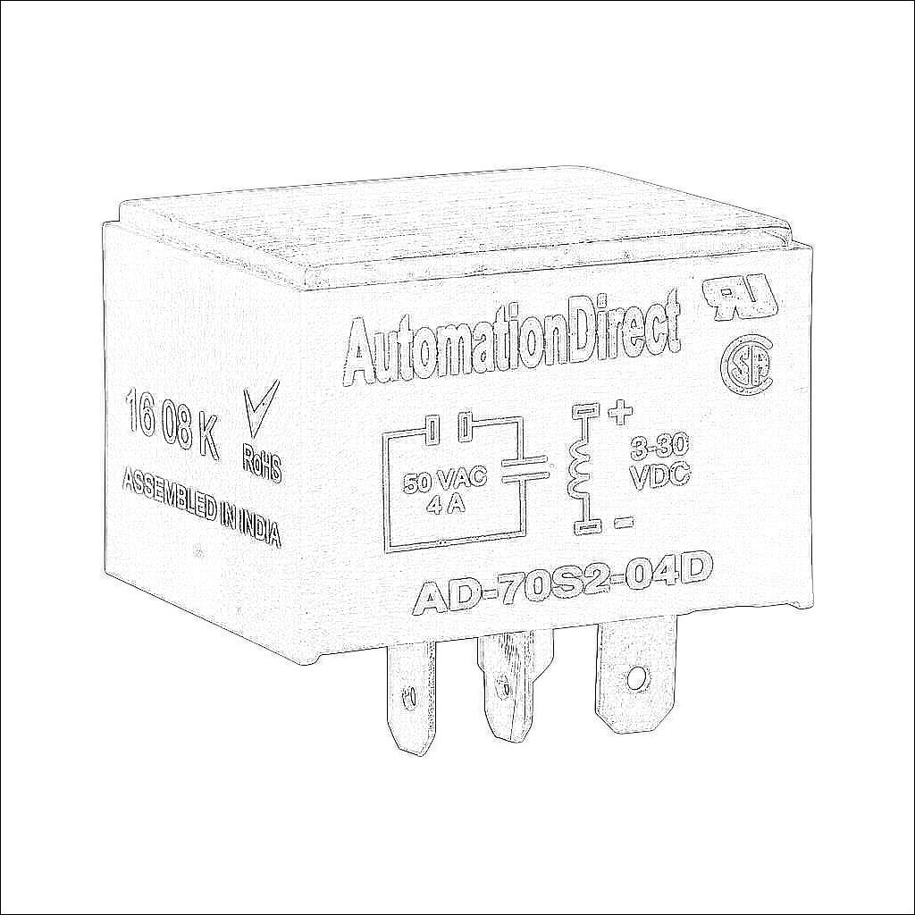 AD-70S2-04D