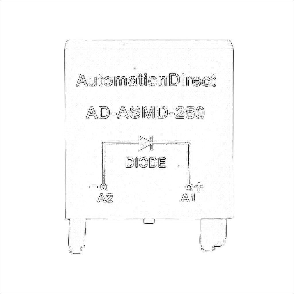AD-ASMD-250